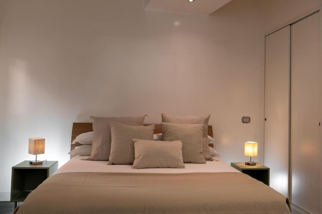 Appartamento New! Lovely 1 Min From Campo De' Fiori *